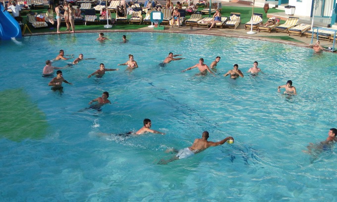 Sharm El Sheikh Resort | Sharm Holiday Resort