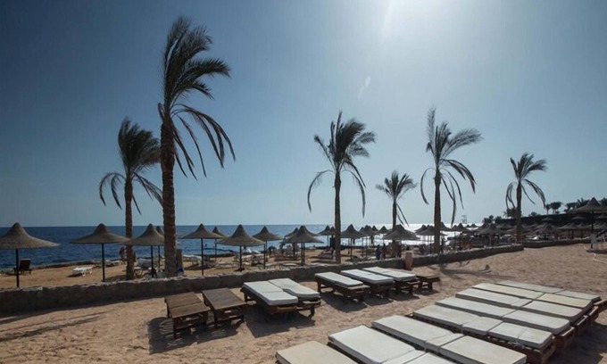 El Hadaba Hotel | Sharming Inn Hotel
