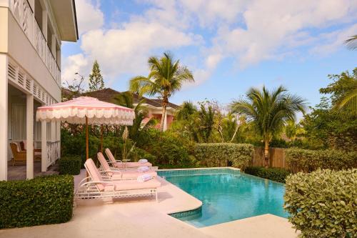 Dunmore Town House | Sharon's Home