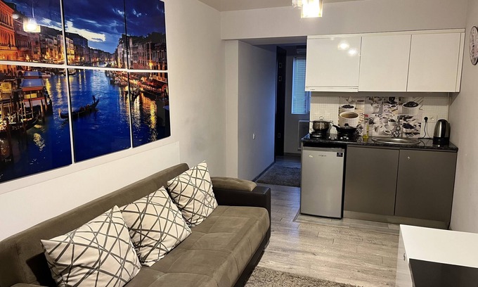 Kutaisi Apartment | Shartava 1