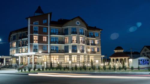 Chervonohrad Hotel | Shato Hotel ШАТО
