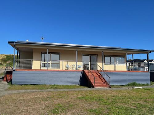 Coles Bay House | Shell Cottage
