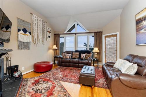 Nellysford House | Shenandoah Ridge 09 with Wintergreen Advantage