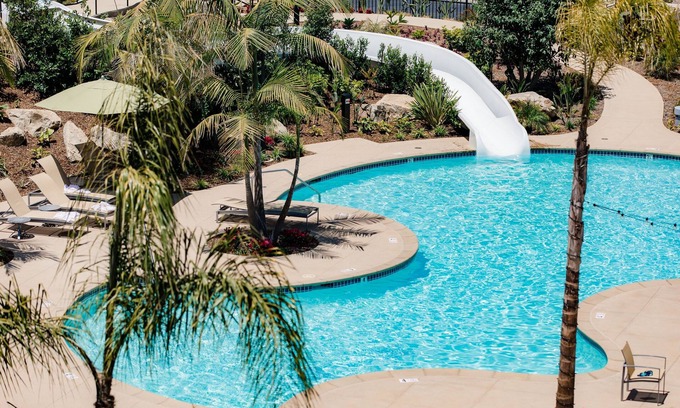 Carlsbad Hotel | Sheraton Carlsbad Resort & Spa