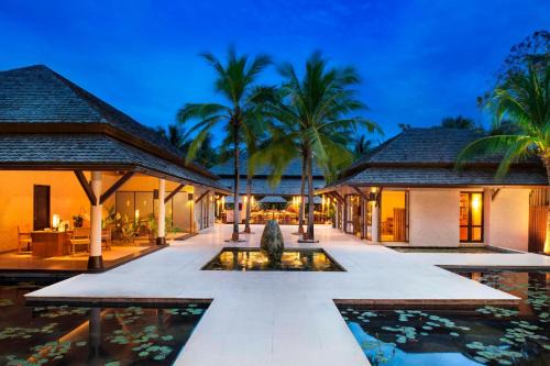 Pak Nam Pran Resort | Sheraton Hua Hin Pranburi Villas