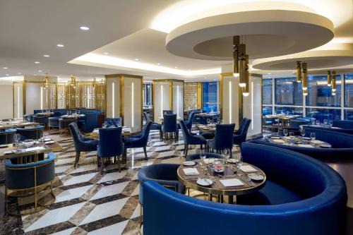 Mecca Hotel | Sheraton Makkah Jabal Al Kaaba Hotel