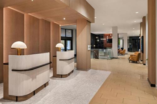 Downtown Minneapolis Hotel | Sheraton Minneapolis Downtown Convention Center