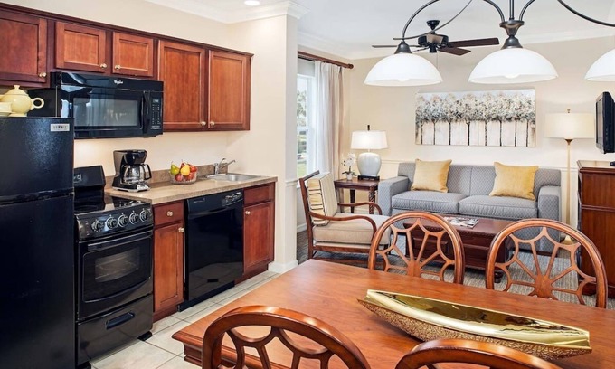 Port Saint Lucie Villa | Sheraton PGA Vacation Resort - Beautiful Port Saint Lucie Florida