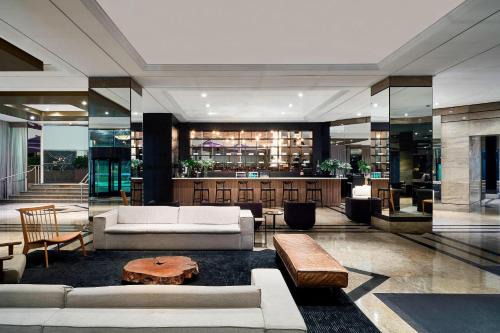 Brooklin Novo Hotel | Sheraton São Paulo WTC Hotel