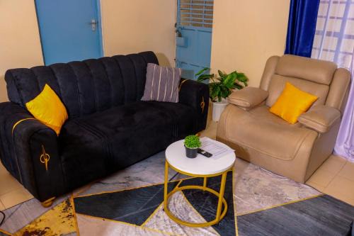 Pangani Apartment | Shi's Juja Spaces