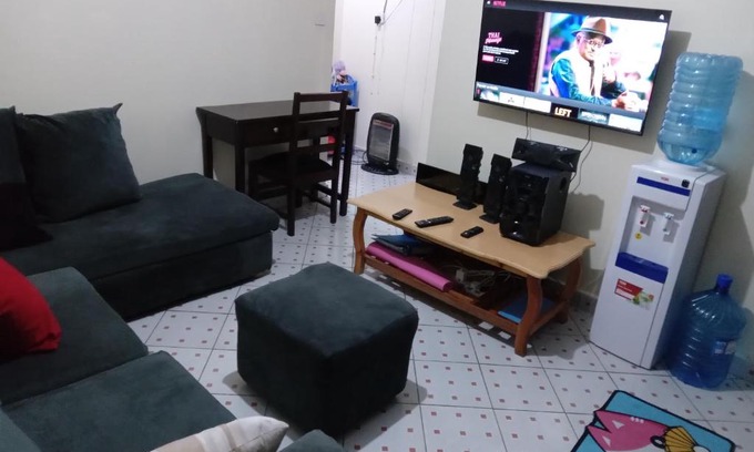 Mbotela Apartment | Shiku's place