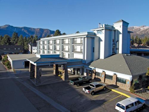 Mammoth Lakes Hotel | Shilo Inn Mammoth Lakes