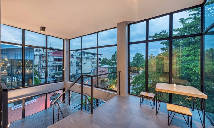 Chang Phueak Hotel | SHIN Hotel Nimman ChiangMai