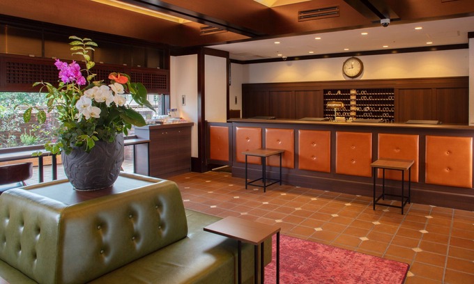 Iizuka Hotel | Shin Iizuka Station Hotel