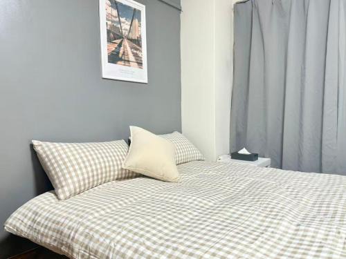 Takadanobaba Apartment | Shinjuku 高田馬場 野202
