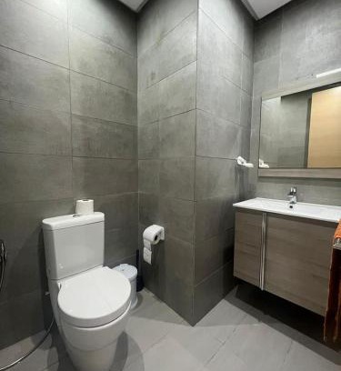 Hay Riad Apartment | Shiny appartment in Prestigia