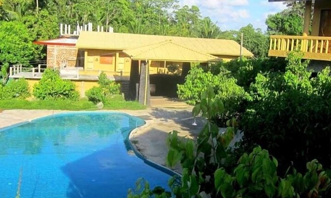 Ambalangoda Hotel | Shiny Lakeside Resort