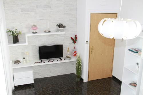 El Molinillo Apartment | Shiny Per Family Apartment
