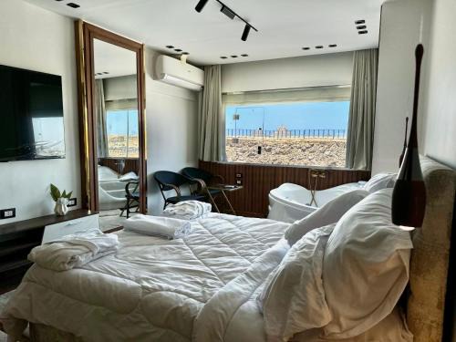 Pyramids Gardens House | Shiny Pyramids Boutique Hotel