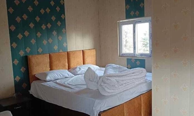 Mussoorie Hotel | Shivalik View Resort