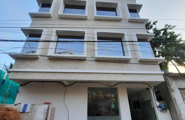 Puri Hotel | Shivraj Residency