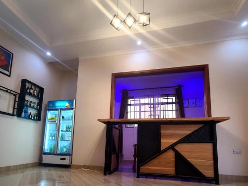 Dodoma Cabin | Shooting star Lodge