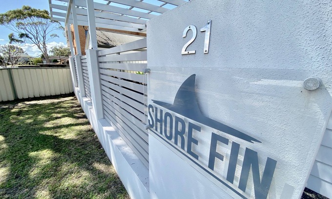 Tuncurry House | Shore Fin - Tuncurry