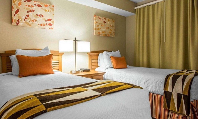 Windy Hill Apartment | Shorecrest I Oceanfront 2BR 2Bath July 26-August 2 2024