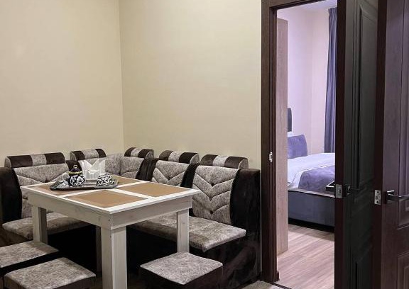 Tashkent Apartment | SHOSH Apartments