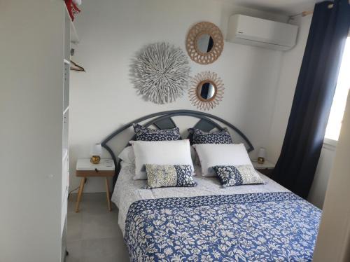 Trois-Ilets Apartment | Shoumy