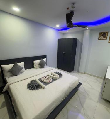 Jaipur District Hotel | Shree Kanji Palace