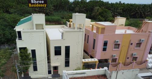 Tiruvannamalai Hotel | Shree Residency