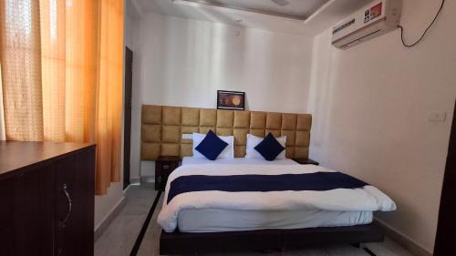 Tapovan Hotel | Shree yogshala