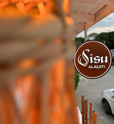 Hacımemis Hotel | SİSU ALAÇATI OTEL