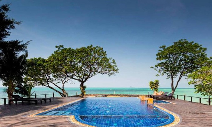 Ko Chang Hotel | Siam Bay Resort Koh Chang