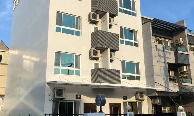 Taitung House | Siang Jhan B&B