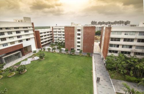 Gandhinagar Hotel | Siara Styles Amba Suites, Gandhinagar