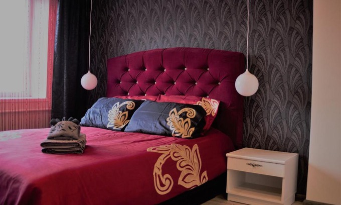 Siauliai City Center Apartment | Siauliai Apartments - Ežero