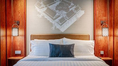 Khlong Toei Nuea Hotel | Sib Kao
