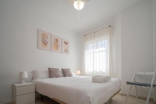 Sanlucar de Barrameda Apartment | SIBS Sanlúcar Océano-Ideal Familias-Parking y Wifi Gratis