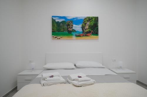 Palermo House | SicilianSun