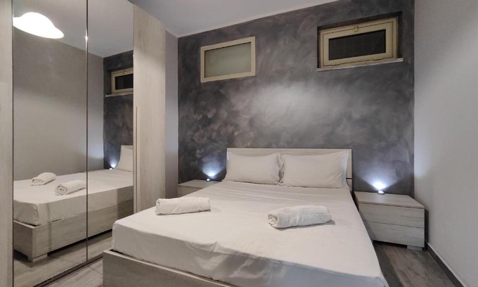 Giardini Naxos Apartment | Sicily travel apartment's 2