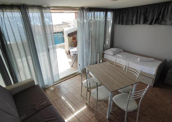 Giardini Naxos Apartment | Sicily travel apartment's 4