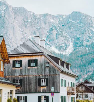 Altaussee Apartment | SIEGLGUT