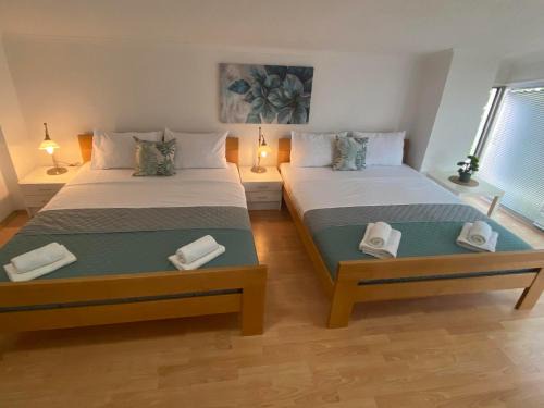 Gevgelija Apartment | SIENA Apartment