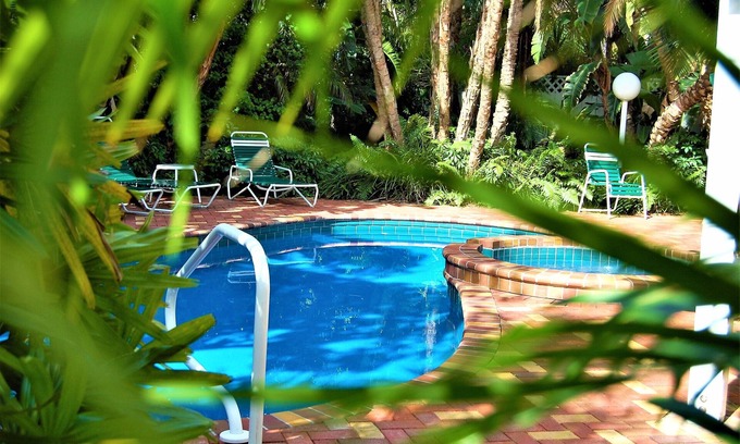 Siesta Key Apartment | Siesta Palms By the Beach