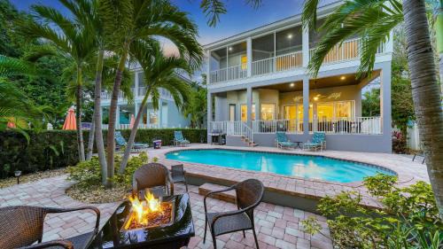 Siesta Key Village House | Siesta Soul - 334