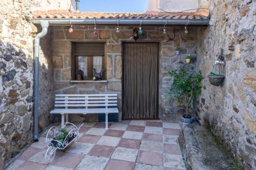 Manjabalago House | Siesta y Brisca