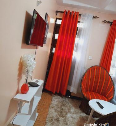 Ongata Rongai Apartment | Sifa Studio Apartments