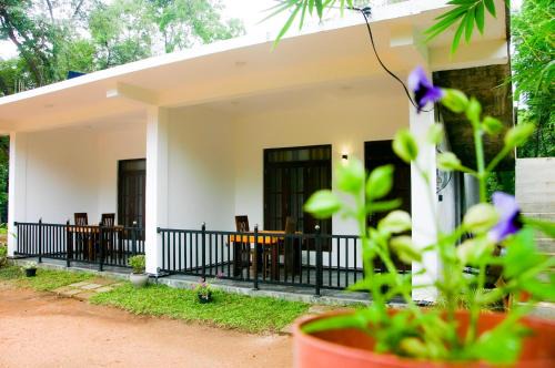Sigiriya Hotel | Sigiri Heaven Villa